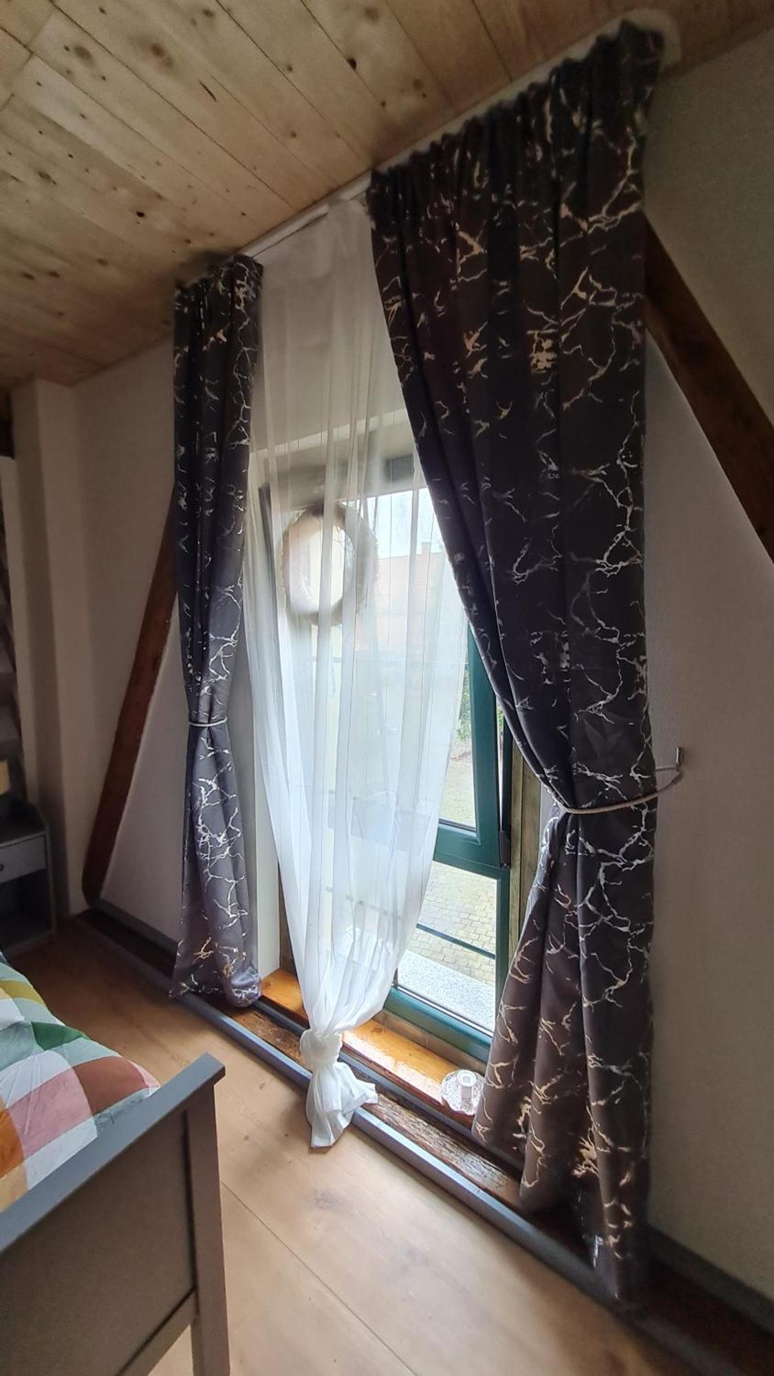 Pension Und Gaestehaus Paffrath Grossbrembach ภายนอก รูปภาพ